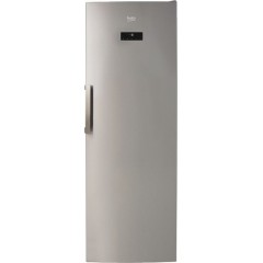 Beko Καταψύκτης Κατακόρυφος RFNE 312E33 X (275Lt A++) -ΣΕ 12 ΑΤΟΚΕΣ ΔΟΣΕΙΣ  Beko Καταψύκτης Κατακόρυφος RFNE 312E33 X (275Lt A++) -ΣΕ 12 ΑΤΟΚΕΣ ΔΟΣΕΙΣ